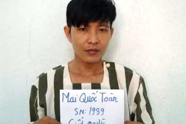 Bắt nghi phạm sát hại nữ chủ quán cà phê