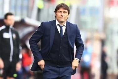 HLV Antonio Conte ra điều kiện đặc biệt để nhận "ghế nóng" tại Man Utd