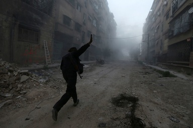 Nga cảnh báo đơn phương dùng vũ lực nếu lệnh ngừng bắn ở Syria bị vi phạm