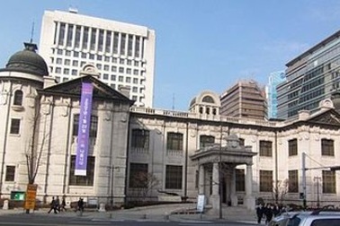 Tái cấu trúc ngân hàng: Bài học từ thành công của Hàn Quốc (P1)