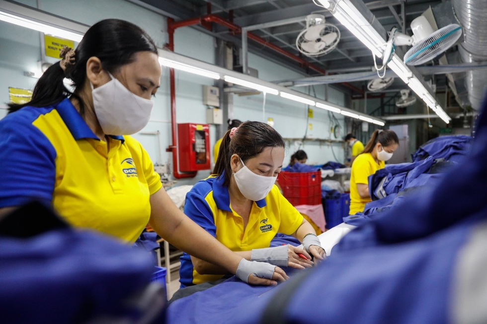 Những điểm mới của chế độ trợ cấp thất nghiệp - 2 Những điểm mới của chế độ trợ cấp thất nghiệp - 2