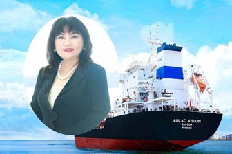Âu Lạc, "đế chế” của đại gia Ngô Thu Thúy sắp lên sàn, nhiều biến động mới