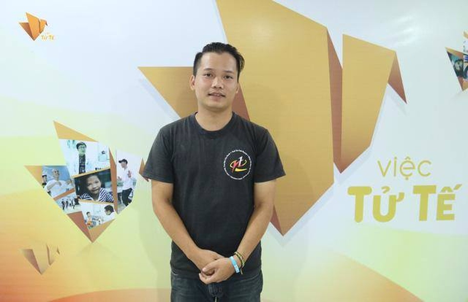 Phút trải lòng ít người tỏ của 4 đề cử Gương mặt trẻ VN tiêu biểu - 11 Phút trải lòng ít người tỏ của 4 đề cử Gương mặt trẻ VN tiêu biểu - 11