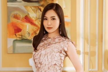 Hương Tràm: "Tôi độc thân và sẵn sàng cho mối quan hệ mới"