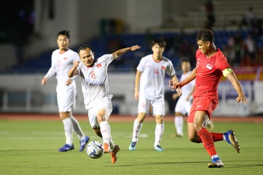 U22 Việt Nam - U22 Thái Lan: Loại đại kình địch ngay từ vòng bảng?