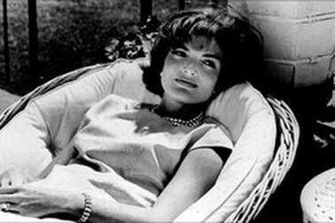 Lần đầu công bố băng phỏng vấn bí mật của Jackie Kennedy