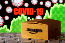 7 nhân viên tử vong, Amazon vẫn giấu kín tình trạng dịch bệnh trong công ty