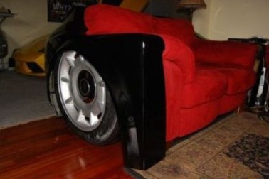 Trường kỷ Rolls-Royce Phantom 