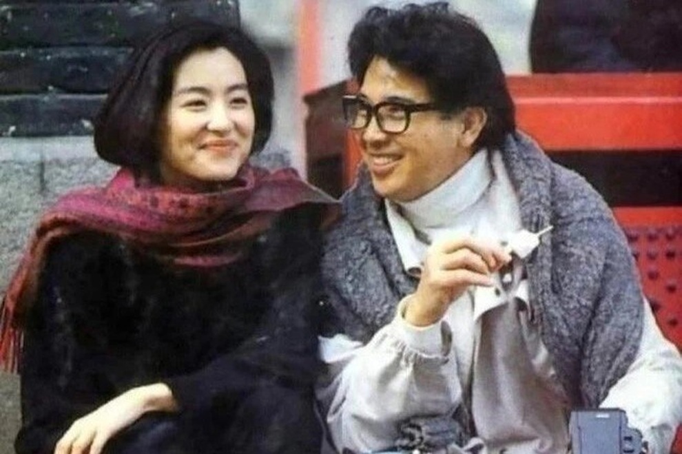 Mỹ nam vạn người mê một thời Tần Hán sống cô độc sau biến cố phản bội vợ - 5