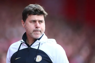 Chelsea bất ngờ chia tay HLV Mauricio Pochettino