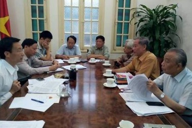 Phó Thủ tướng Vũ Đức Đam đánh giá cao kết quả hoạt động của Hội Khuyến học Việt Nam