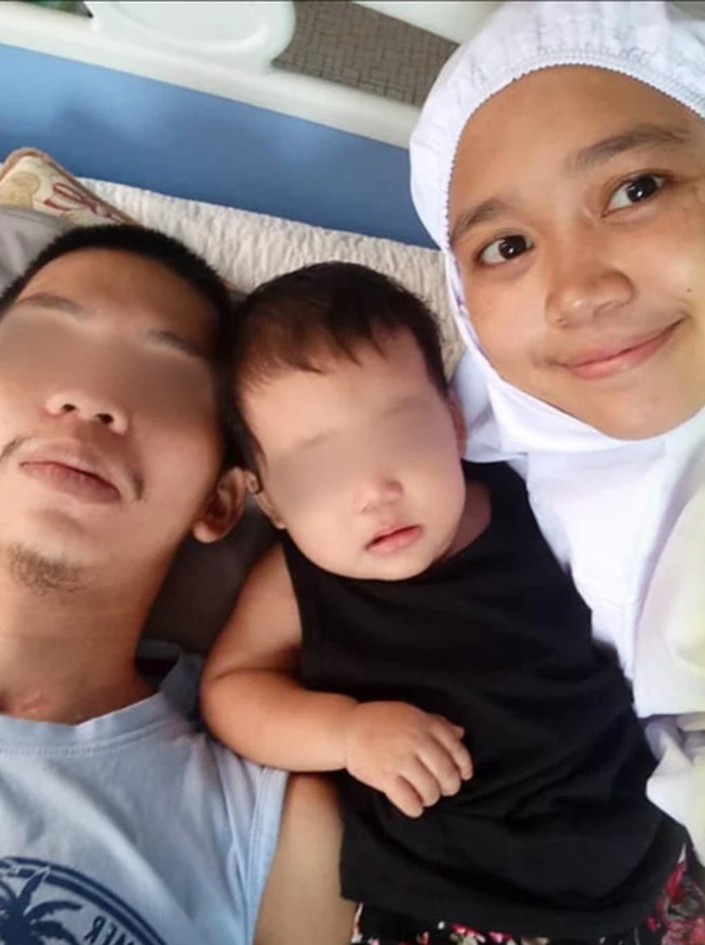 Chăm chồng liệt giường suốt 6 năm đến lúc hồi phục, người vợ vẫn bị bỏ rơi - 3 Chăm chồng liệt giường suốt 6 năm đến lúc hồi phục, người vợ vẫn bị bỏ rơi - 3