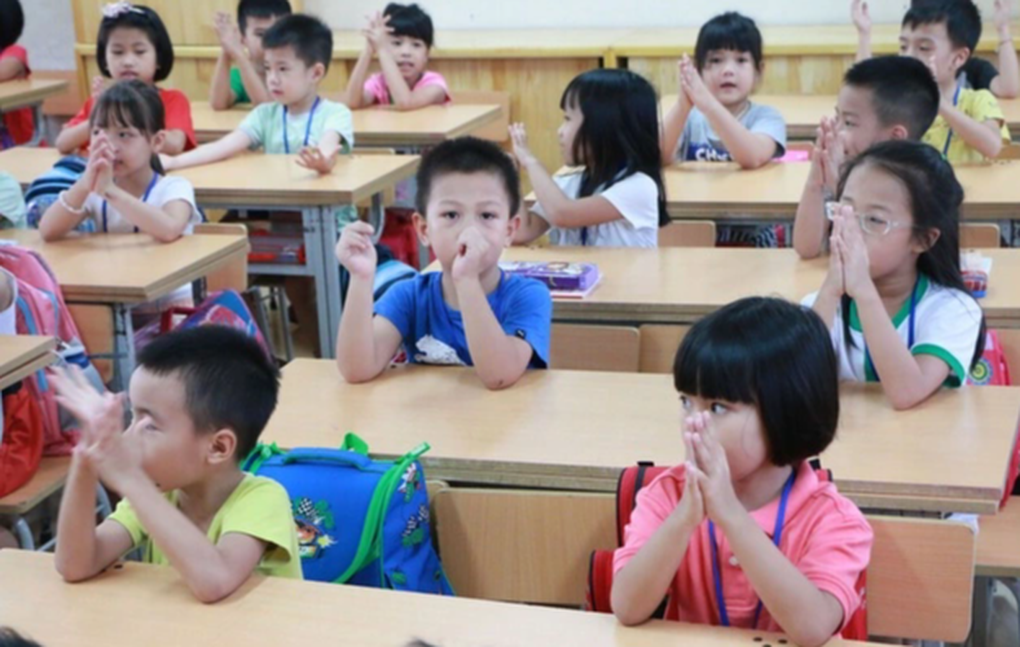 Thủ tướng: Khẩn trương tuyển dụng giáo viên, giảm áp lực trường lớp - 2 Thủ tướng: Khẩn trương tuyển dụng giáo viên, giảm áp lực trường lớp - 2