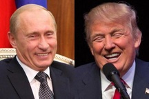 Ông Trump chính thức định dạng cho quan hệ Mỹ - Nga