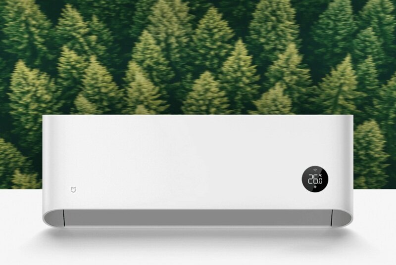 Giá điều hòa Xiaomi Pro Eco chính hãng giảm tới 5 triệu đồng, đáng mua năm 2026