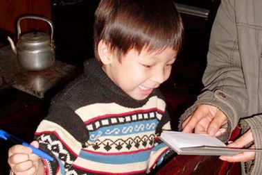 Ba cậu bé tên Bảo với những khả năng đặc biệt