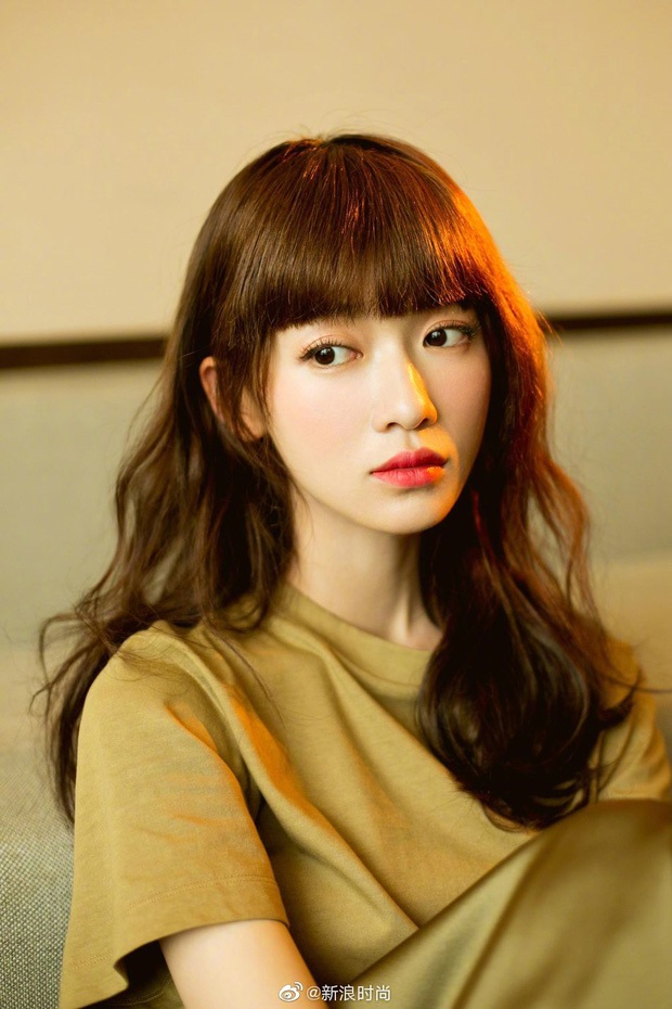 Ngụy An Lạc Ngô Cẩn Ngôn thế nào sau Diên Hi Công Lược? - 13