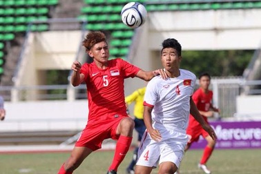 U19 Việt Nam - U19 Lào: Không được chủ quan