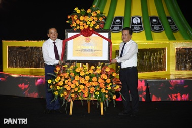 Nơi 16 TNXP hy sinh khi làm nhiệm vụ giữ vững mạch máu giao thông