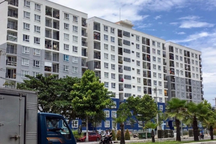 Bộ Xây dựng đề xuất xây 1,8 triệu căn nhà ở xã hội