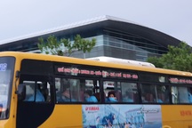 Đưa hơn 340 công dân Việt Nam từ Đài Loan về nước