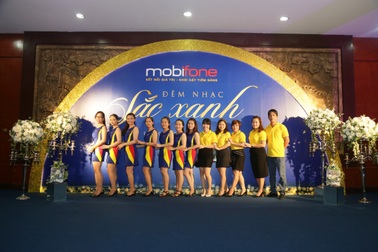 “Đêm nhạc Sắc Xanh” làm nức lòng khán giả Đà Nẵng