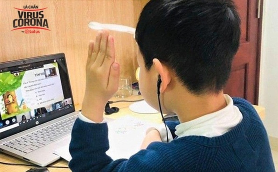 “Siết” việc dạy học trực tuyến sau vụ phá lớp online bằng clip phản cảm - 2 “Siết” việc dạy học trực tuyến sau vụ phá lớp online bằng clip phản cảm - 2