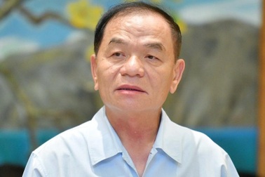 Sau 4 văn bản giúp doanh nghiệp, cựu ĐBQH Lê Thanh Vân được "tặng" thửa đất