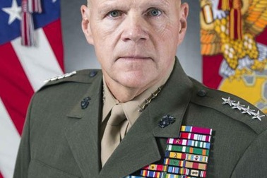 Tướng Mỹ nêu lý do cầm chân Nga tại Trung Đông