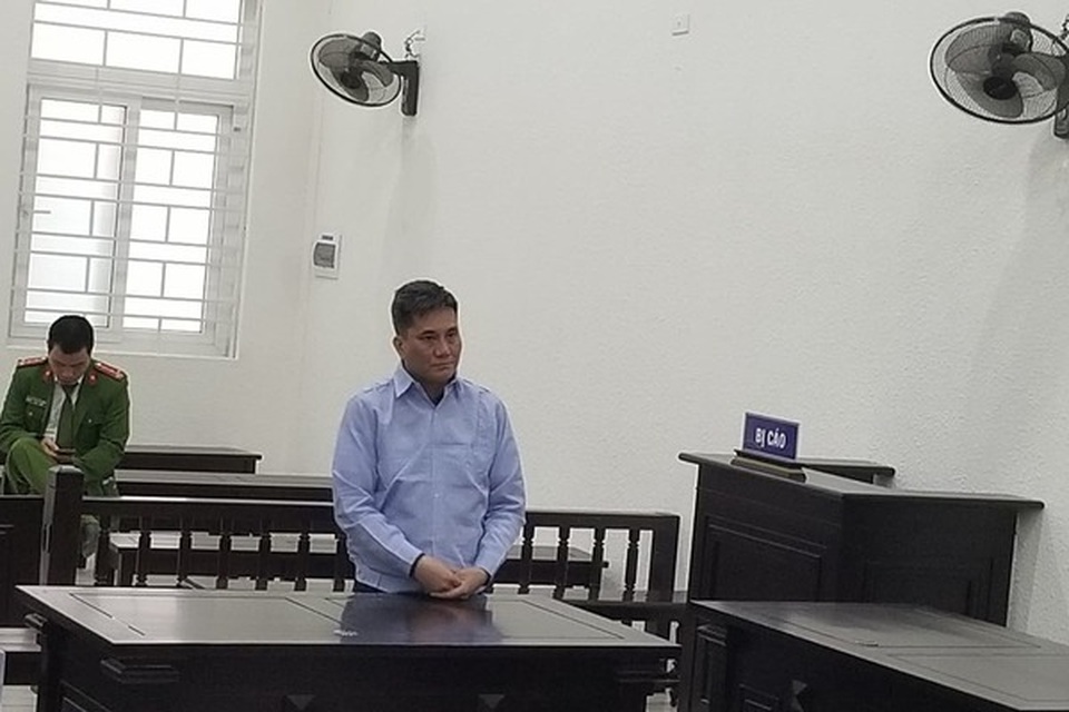Đại gia bị lừa gần 10 tỷ đồng tiền chạy dự án - 1 Đại gia bị lừa gần 10 tỷ đồng tiền chạy dự án - 1