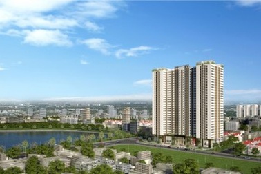 Park View Tower – Cuộc sống văn minh, hiện đại nơi cửa ngõ phía Nam thủ đô