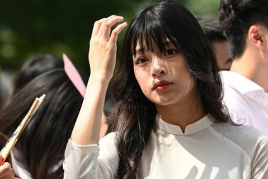 Hà Nội dự kiến lùi lịch thi vào lớp 10 năm 2026