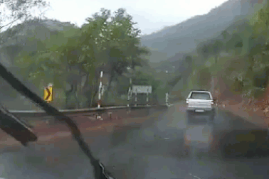 Những kinh nghiệm sống còn lái xe đường đèo đi du xuân đúc kết từ "tài già"