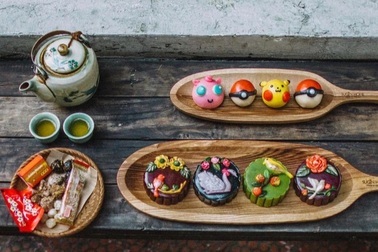 Nở rộ khóa học làm bánh trung thu, chị em choáng ngợp như bước vào ma trận