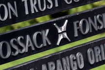 Vụ Hồ sơ Panama: Ai là chủ thực sự của các công ty ma?