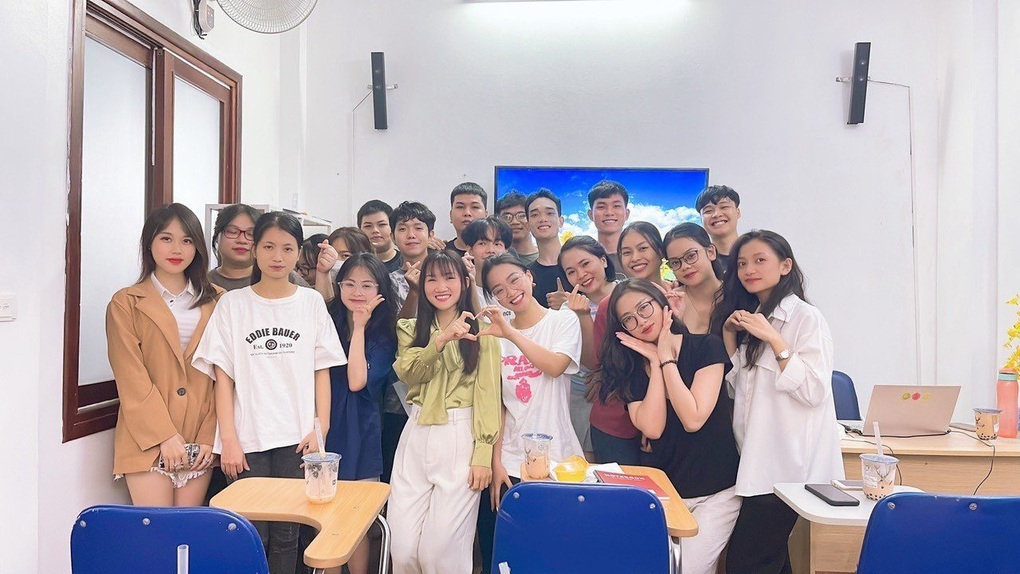 Đạt chứng chỉ TOEIC 4 kỹ năng dễ dàng hơn với lộ trình học tinh gọn - 1 Đạt chứng chỉ TOEIC 4 kỹ năng dễ dàng hơn với lộ trình học tinh gọn - 1