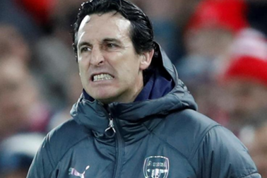 Arsenal sẽ tiếp tục "gặp may" ở derdy London?