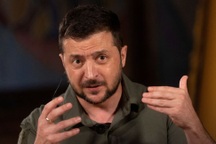 Ukraine ra điều kiện chấm dứt xung đột sau lệnh huy động lực lượng của Nga