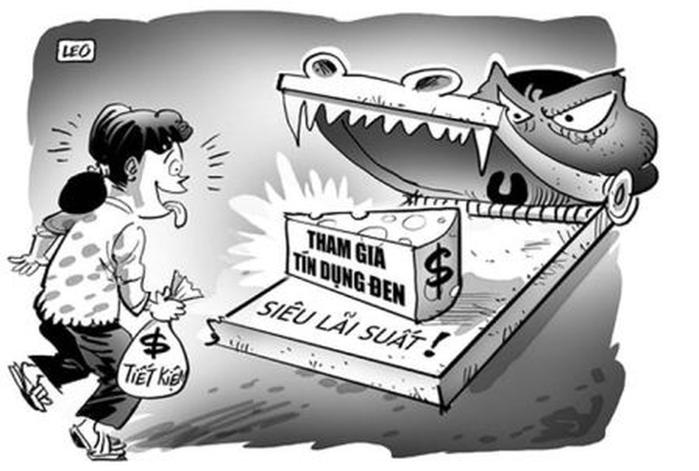 Vay hơn 16 tỷ đồng, đã trả 20 tỷ mà vẫn còn nợ... 11 tỷ - 3 Vay hơn 16 tỷ đồng, đã trả 20 tỷ mà vẫn còn nợ... 11 tỷ - 3