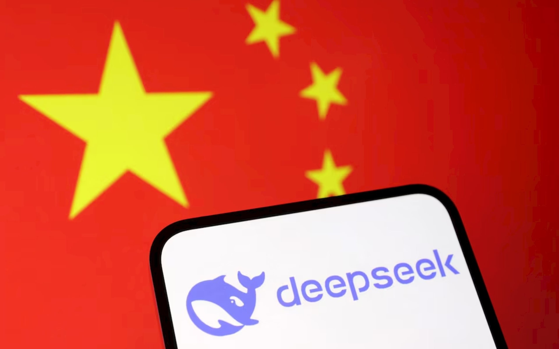 Công cụ AI DeepSeek là gì mà khiến cả thế giới rúng động?