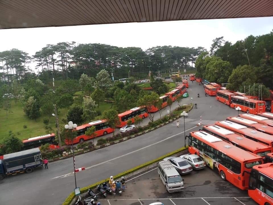 Phương Trang chính thức mở bán vé Tết Nguyên Đán Canh Tý 2020 từ ngày 15/12/2019 - 2 Phương Trang chính thức mở bán vé Tết Nguyên Đán Canh Tý 2020 từ ngày 15/12/2019 - 2