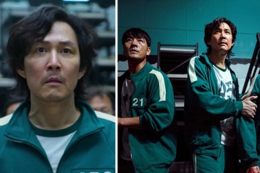 "Squid Game" lọt top phim Hàn tốn kém nhất, cát sê diễn viên là bao nhiêu?