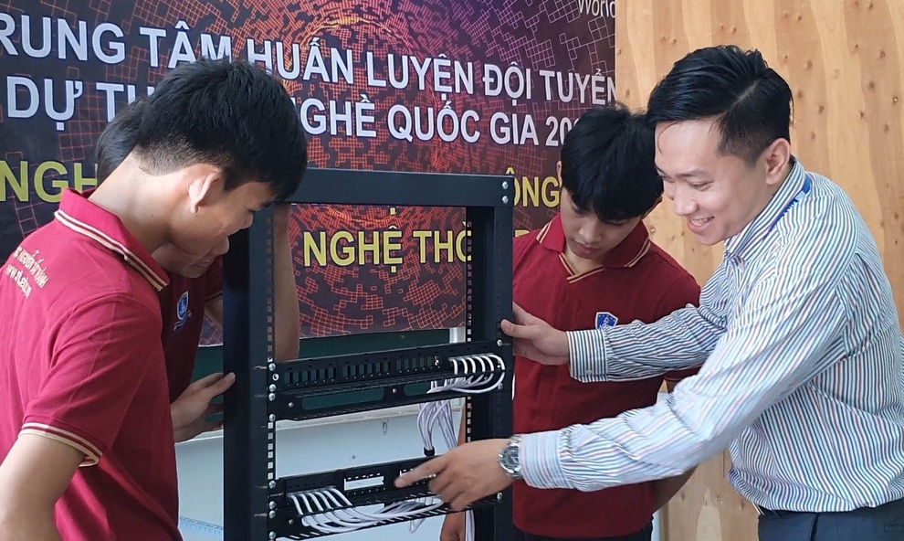 Không nên chọn nghề theo tiêu chí kiếm được nhiều tiền! - 1 Không nên chọn nghề theo tiêu chí kiếm được nhiều tiền! - 1
