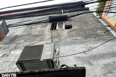 Vụ cháy 14 người chết ở Hà Nội: Chủ nhà trọ cùng con dâu, 2 cháu thoát nạn