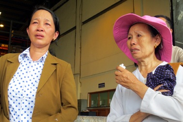 14 nạn nhân chết cháy ở Nga được chuyển về nước