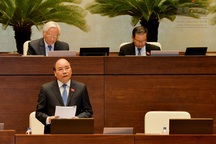 Thủ tướng: Có TPP hay không, kinh tế Việt Nam vẫn tiếp tục hội nhập sâu rộng