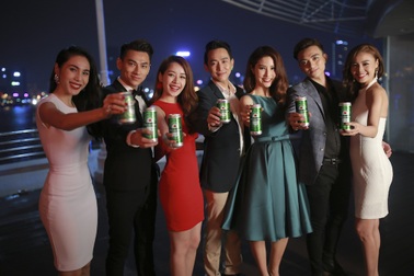 Tận hưởng Tết theo phong cách mới