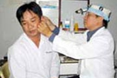 Ngày càng nhiều người bị điếc đột ngột