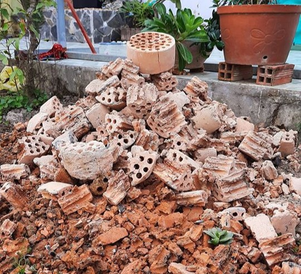 Hết lá bàng, dân chơi lại săn lùng mua than tổ ong đã qua sử dụng - 2 Hết lá bàng, dân chơi lại săn lùng mua than tổ ong đã qua sử dụng - 2