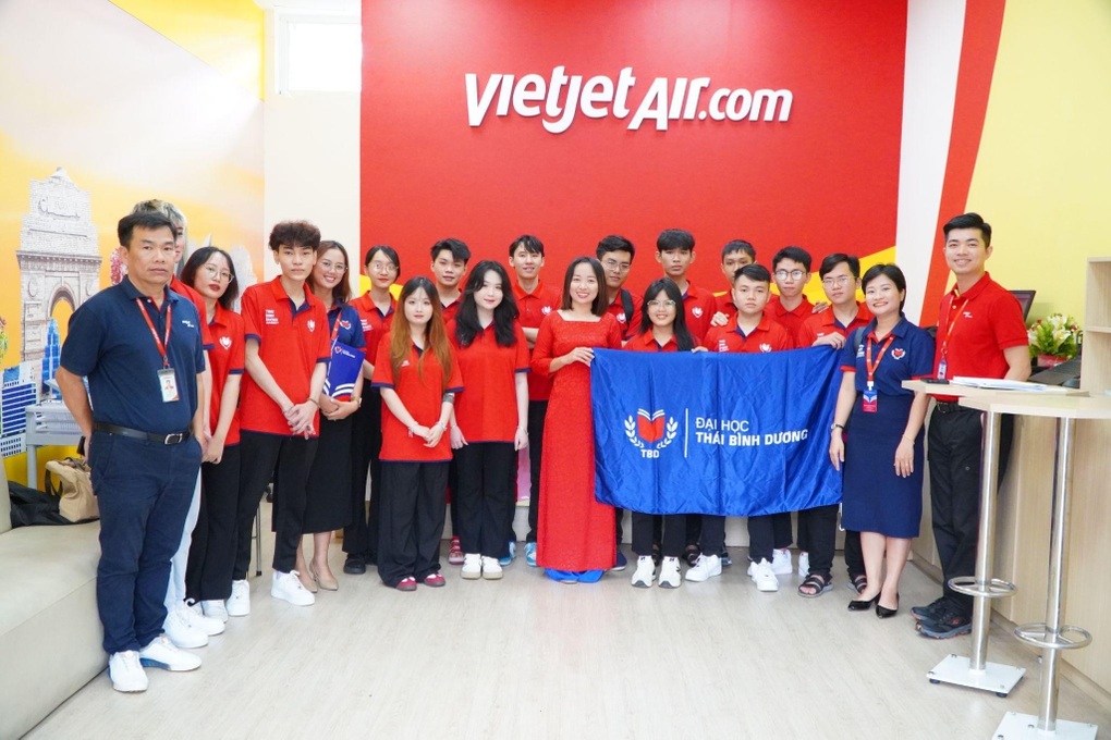 Trường Đại học Thái Bình Dương điều chỉnh thời gian công bố điểm chuẩn - 3 Trường Đại học Thái Bình Dương điều chỉnh thời gian công bố điểm chuẩn - 3